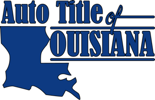 Auto Title of Louisiana Logo