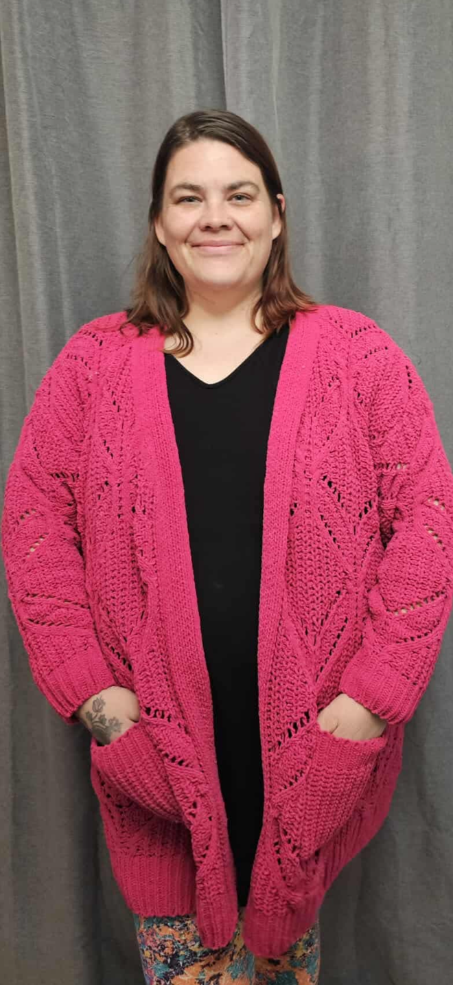 Photo of {{Team Member Name}}