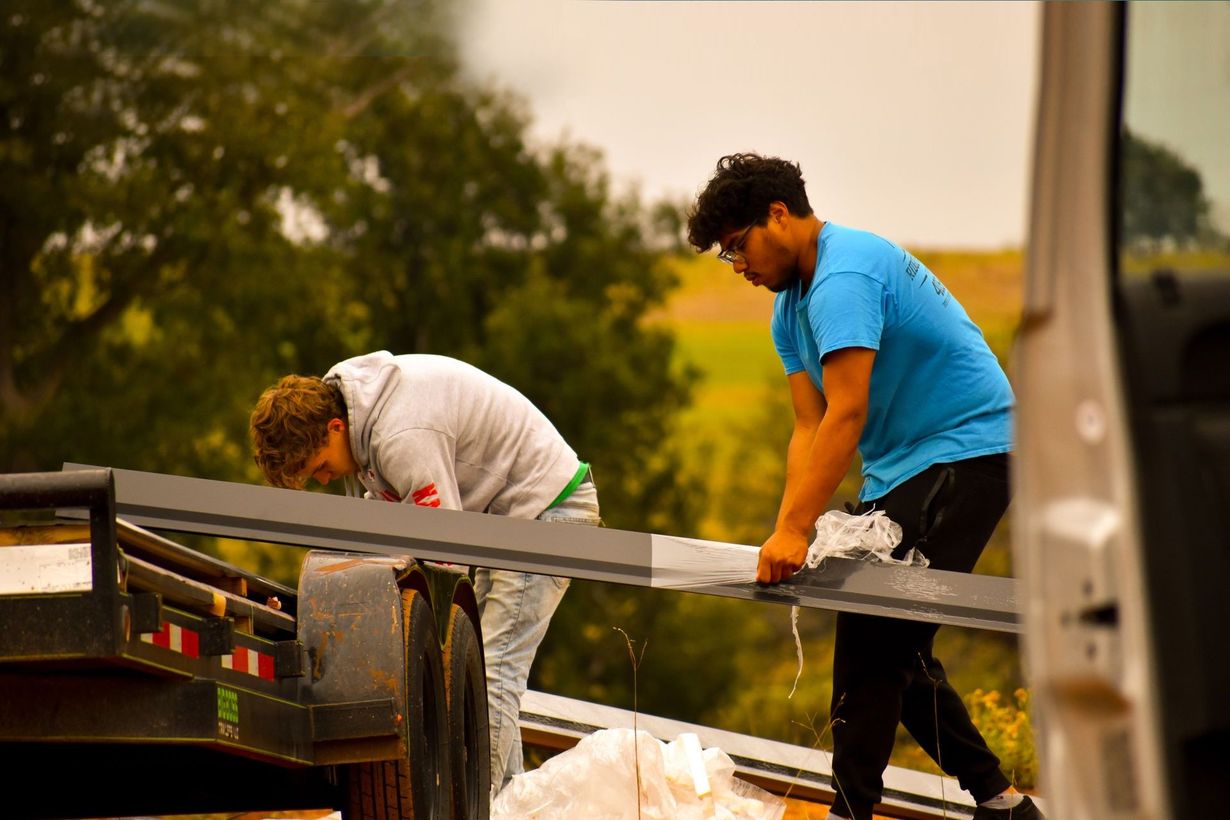 Ridge Runner Roofing