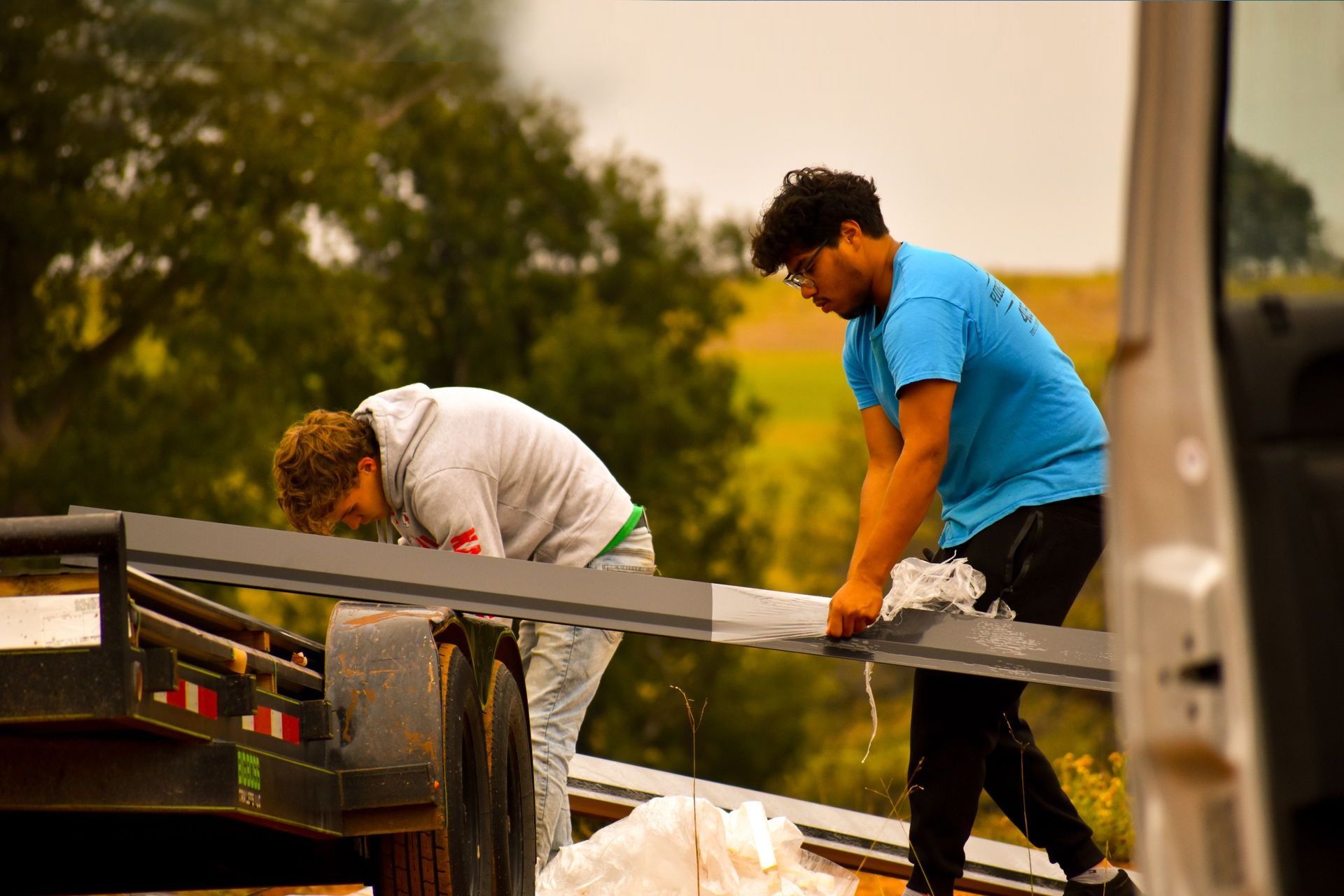 Ridge Runner Roofing