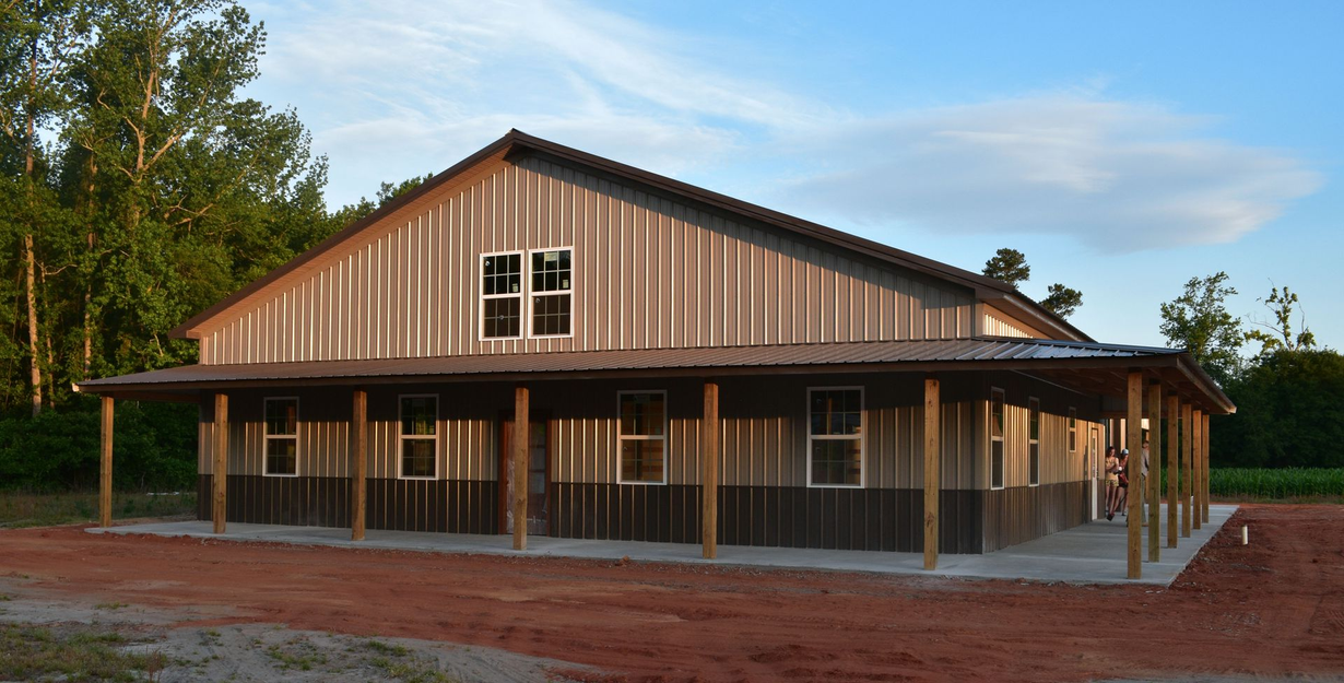 Ridge Runner Roofing