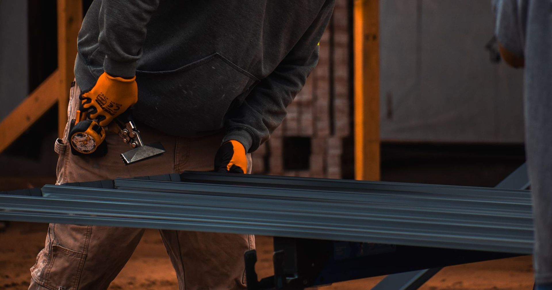 Ridge Runner Roofing