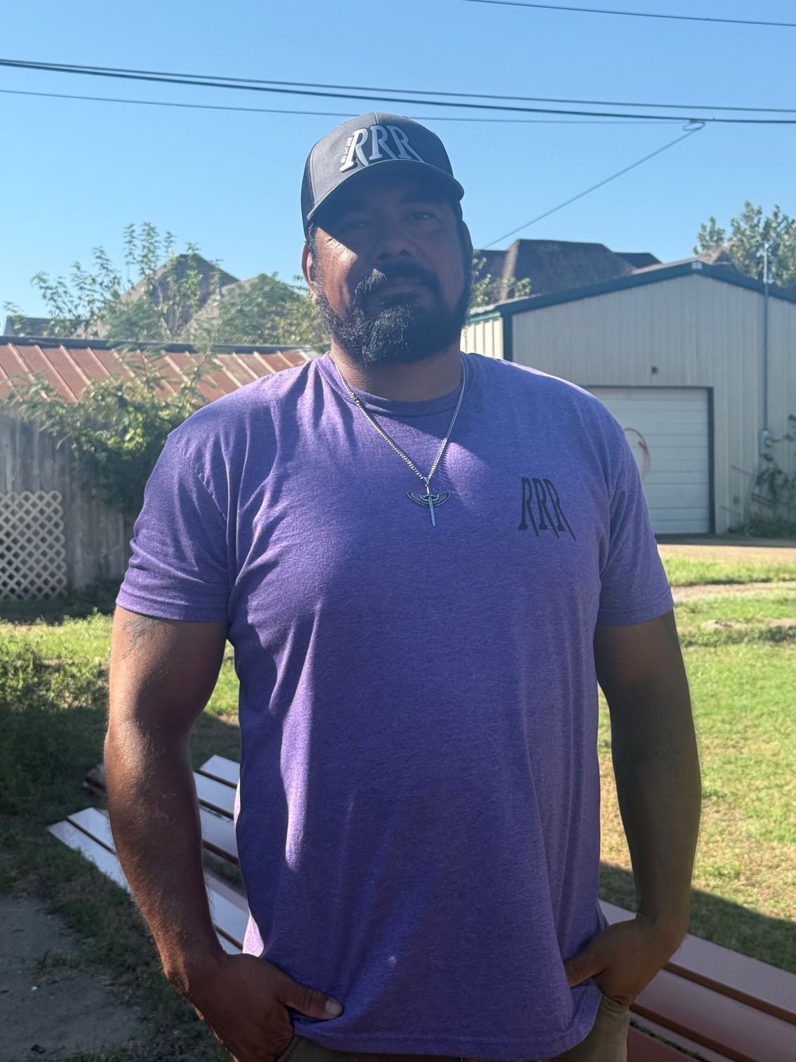 Photo of {{Team Member Name}}