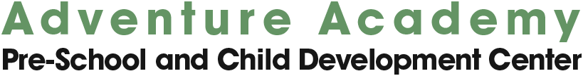 Adventure Academy Pre-School and Child Development Center - Logo