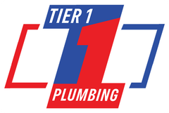 Tier 1 Plumbing - logo