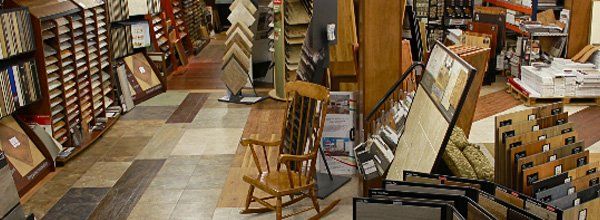 Luxury Vinyl Tile