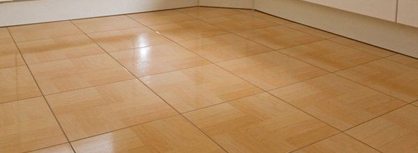 Ceramic Tile