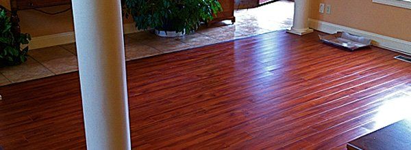 Hardwood Flooring