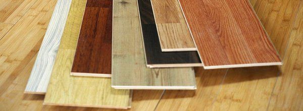 Hardwood Flooring