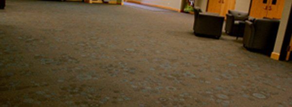 Carpet Tile