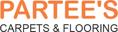 Partee's Carpets & Flooring logo