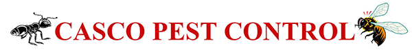 Casco Pest Control - logo
