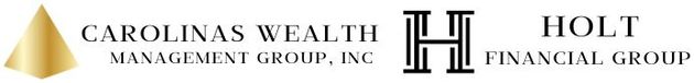 Holt Financial Group- A Subsidiary of Carolinas Wealth Management Group Inc logo