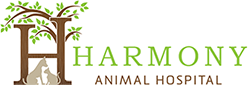 Harmony Animal Hospital  - Logo