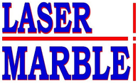 Laser Marble LLC - Logo