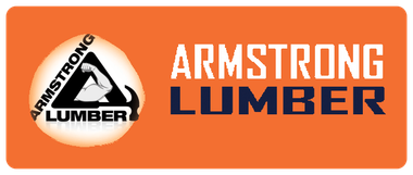 Armstrong Lumber - logo