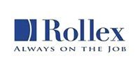 Rollex Siding