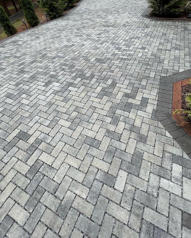Patio Paver Installers Buford, GA Johns Creek, GA