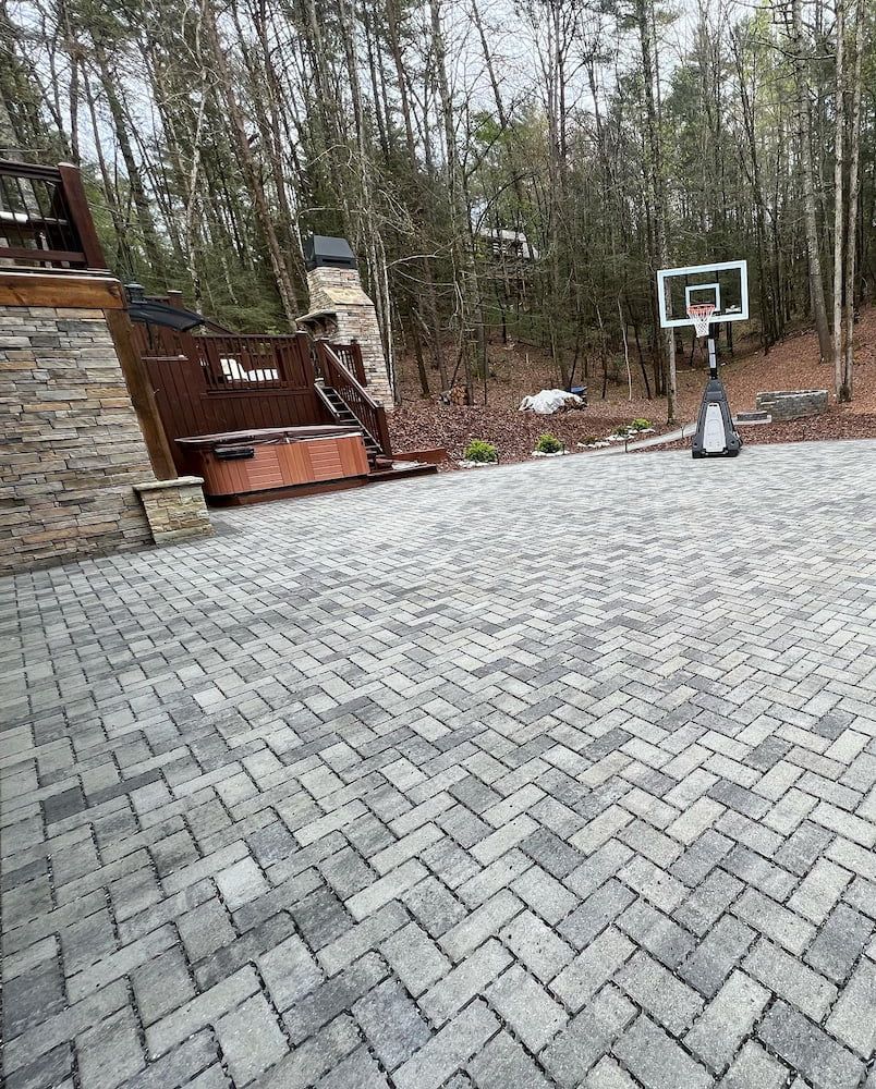 Patio Paver Installers Buford, GA Johns Creek, GA