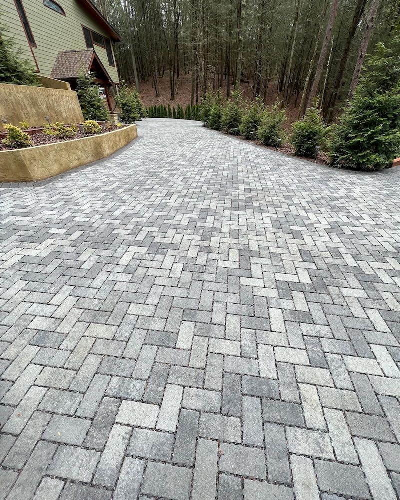 Patio Paver Installers Buford, GA Johns Creek, GA
