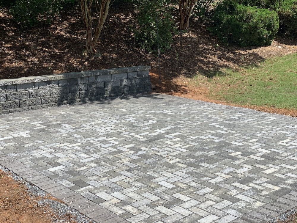 Patio Paver Installers Buford, GA Johns Creek, GA