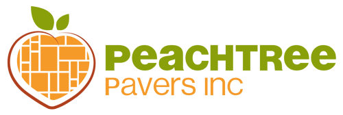 Peachtree Pavers | Logo