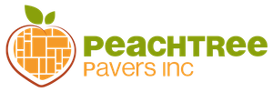 Peachtree Pavers | Logo