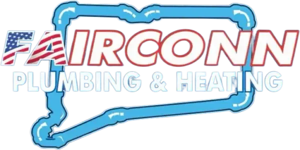 fairconn-plumbing-and-heating - logo