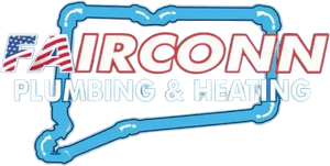 fairconn-plumbing-and-heating - logo