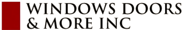 Windows Doors & More Inc. - Logo