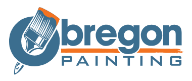 Obregon Painting - logo