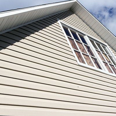 Siding