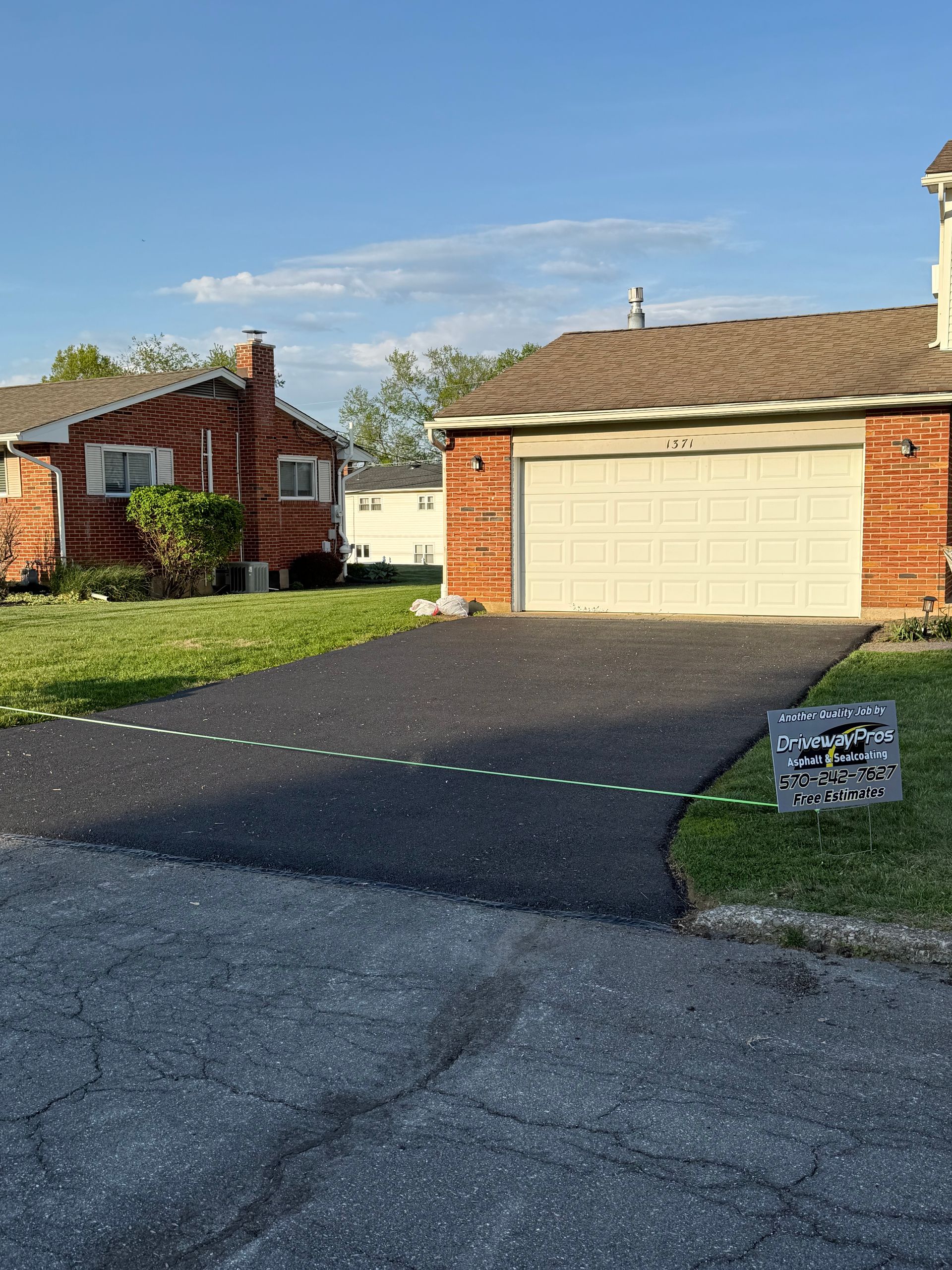 Driveway Pros