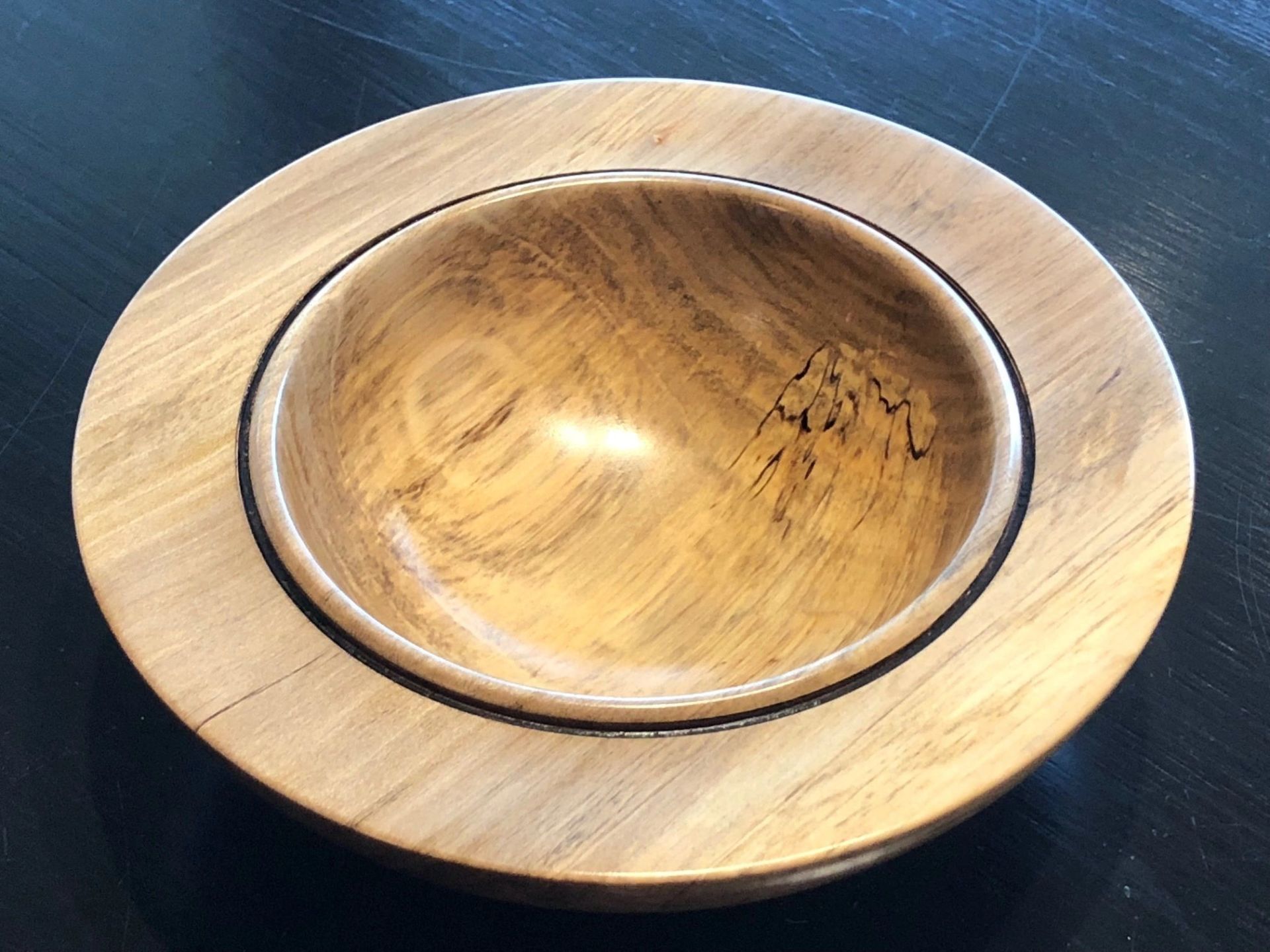 bowl