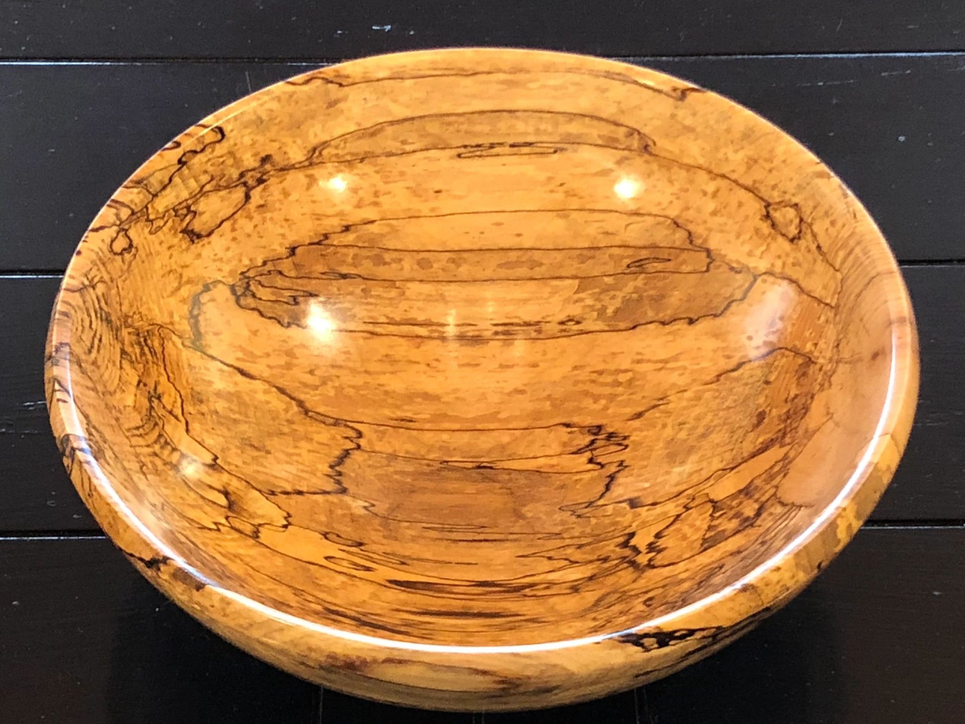 bowl