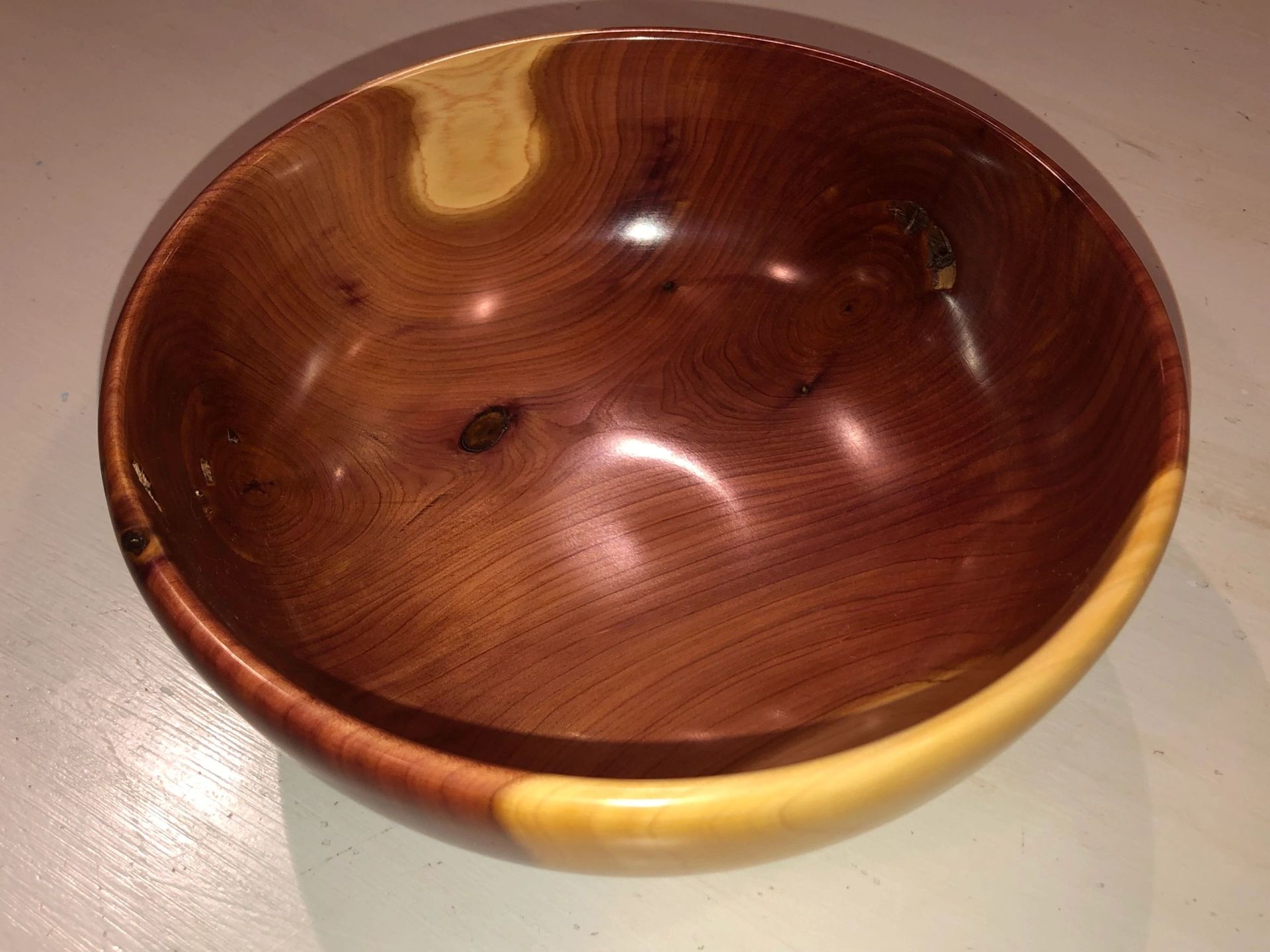 bowl