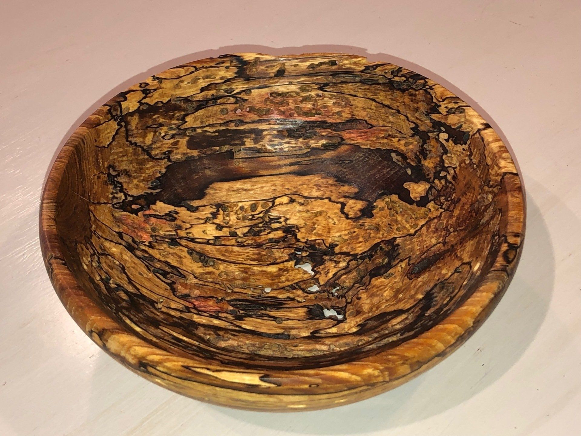Woodturning | Handmade Bowls | Wiggins, MS