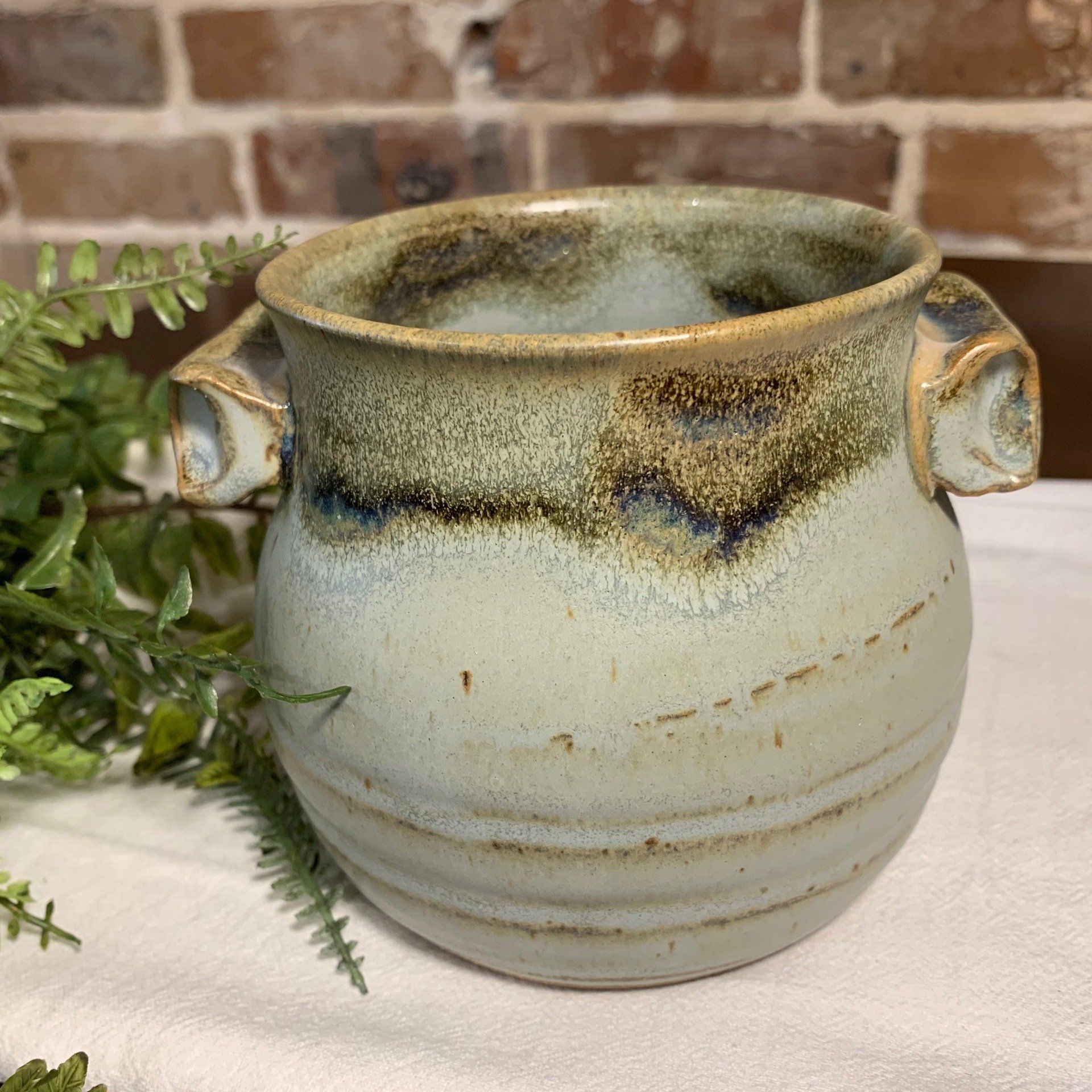 Southern Turnings LLC | Fingerprint Pottery | Wiggins, MS