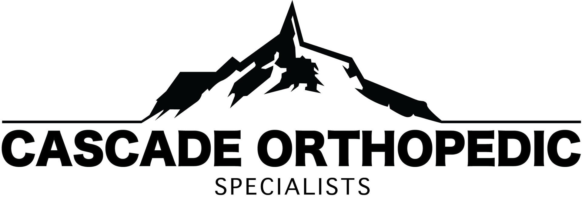 Cascade Orthopedic Specialists logo