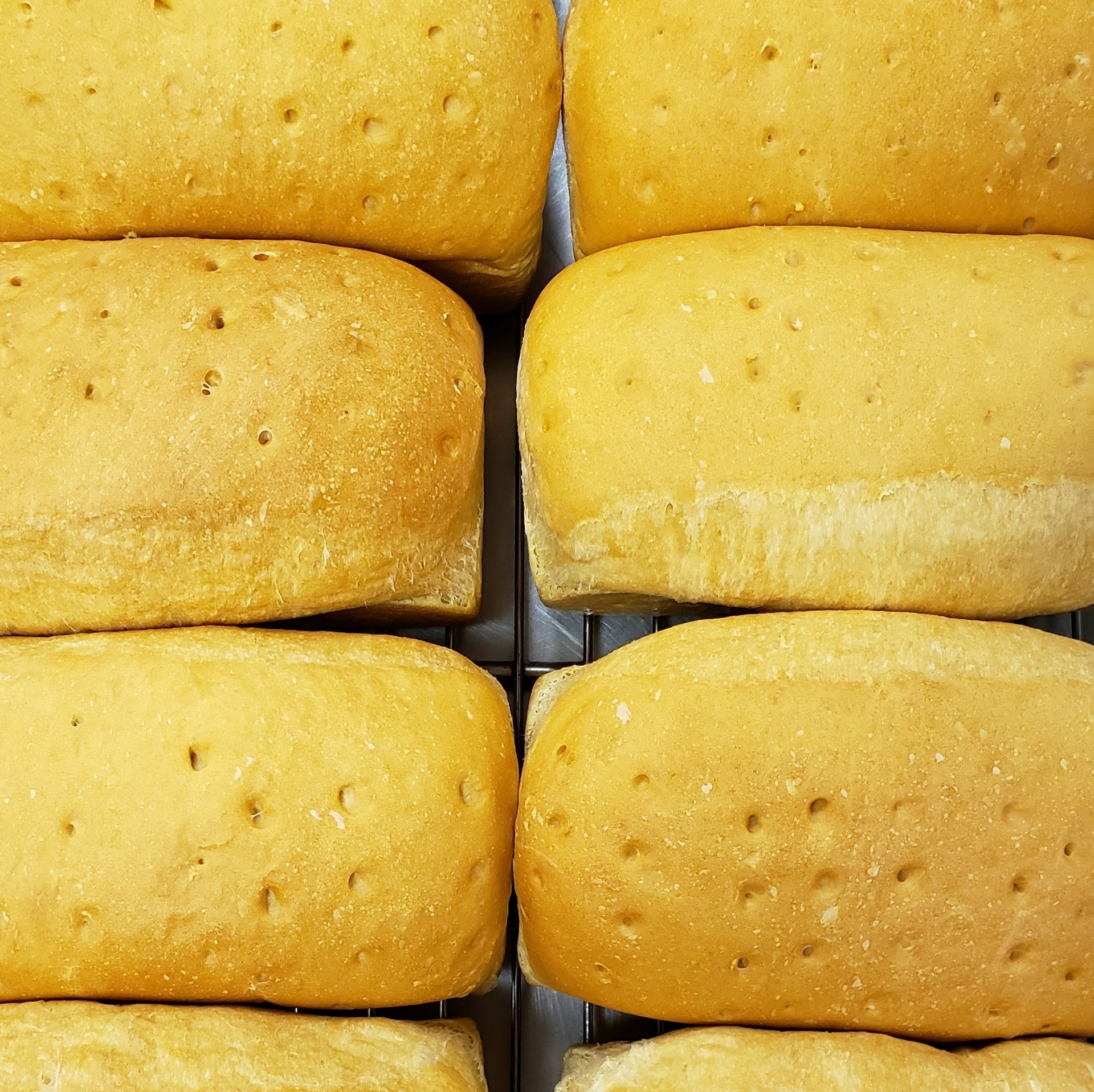 Mennonite & Amish Made Baked Goods