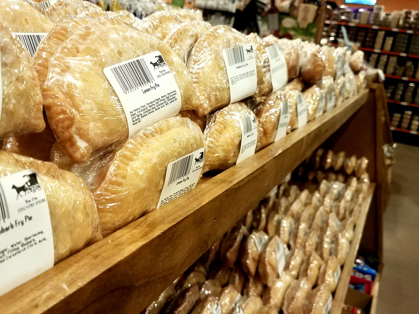Bakery Baked Goods Culpeper, VA