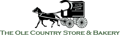 The Ole Country Store & Bakery - logo