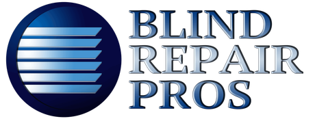 Blind Repairs Pros -logo