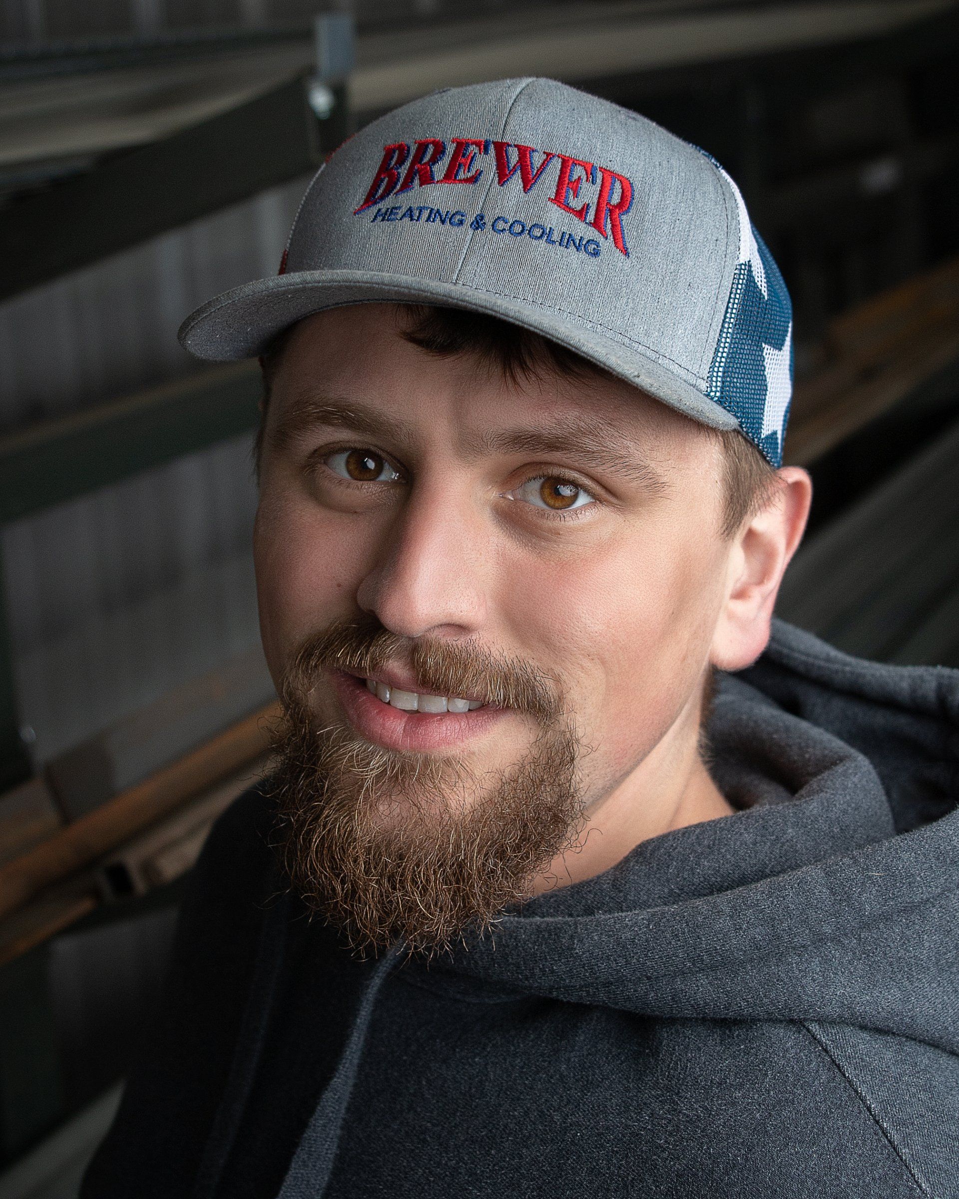 Brewer Heating, Inc Our Team