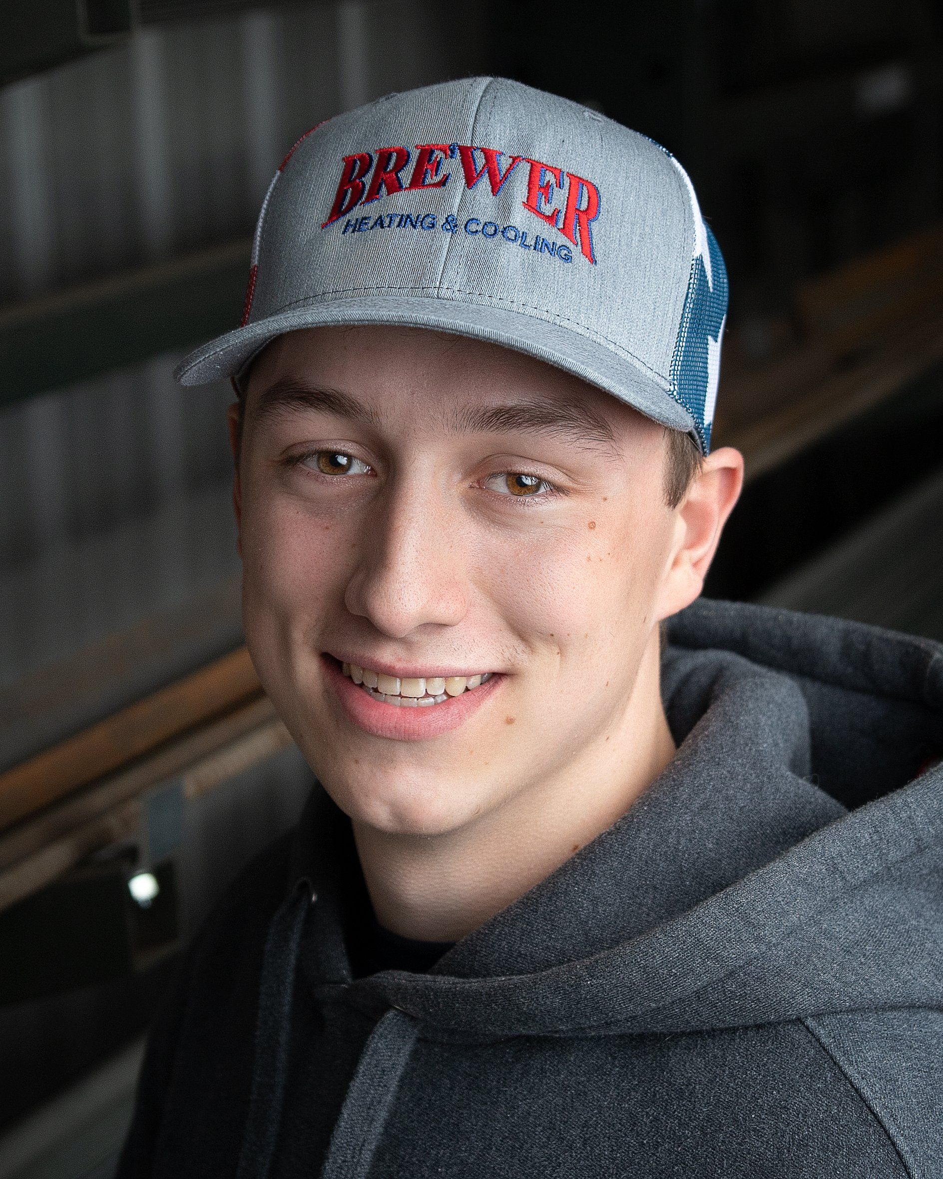 Brewer Heating, Inc Our Team