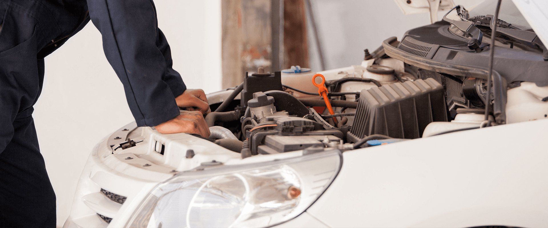 Alternative Car Care Auto Repair Shop Neptune, NJ