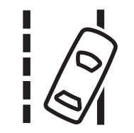 Lane Departure Warning (LDW)