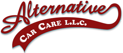 Alternative Car Care - Logo