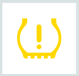 Tire Pressure Monitoring System (TPMS)