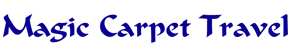 Magic Carpet Travel - Logo